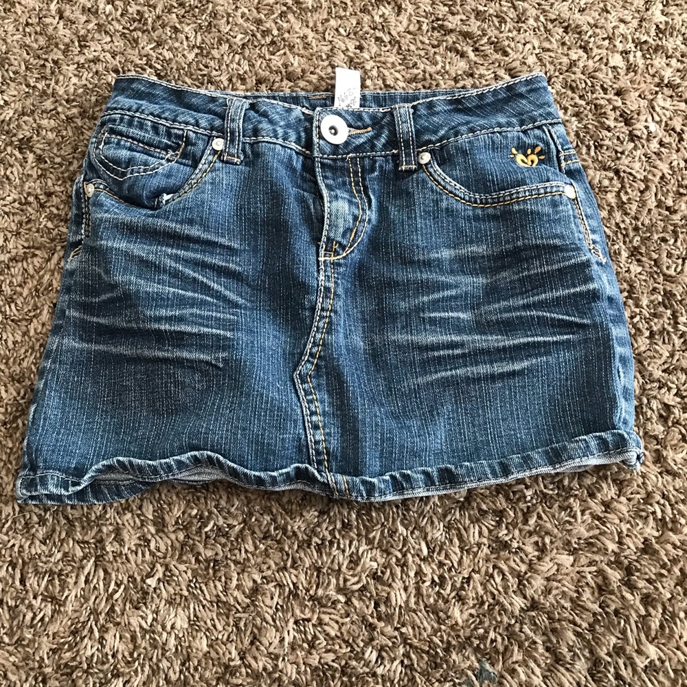 Skirt